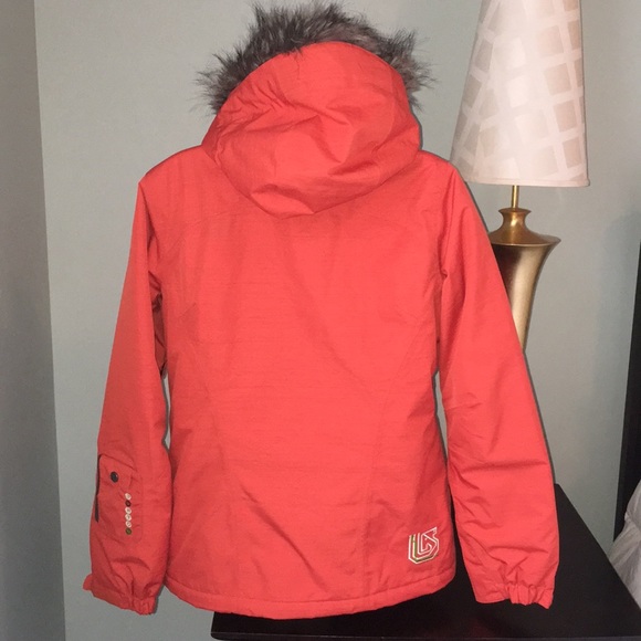 Burton Ski/Board Jacket - Picture 2 of 6